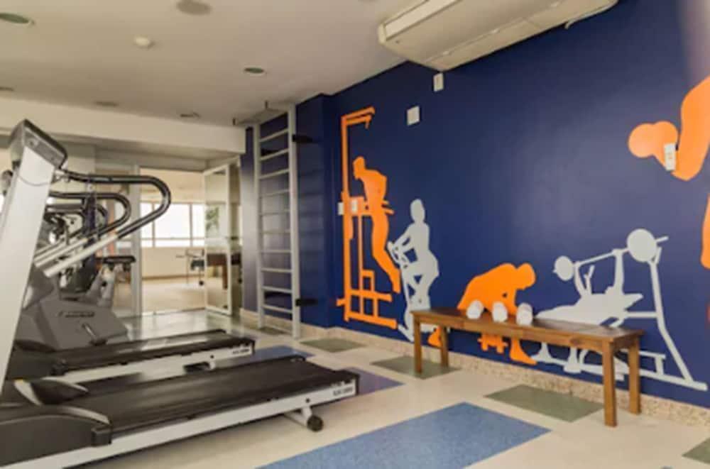Flat Premium No Adrianopolis Apartahotel
