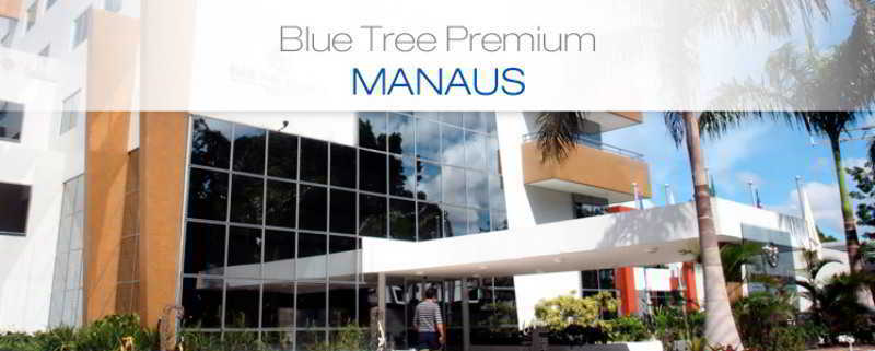 Flat Premium No Adrianopolis Apartahotel Manaos