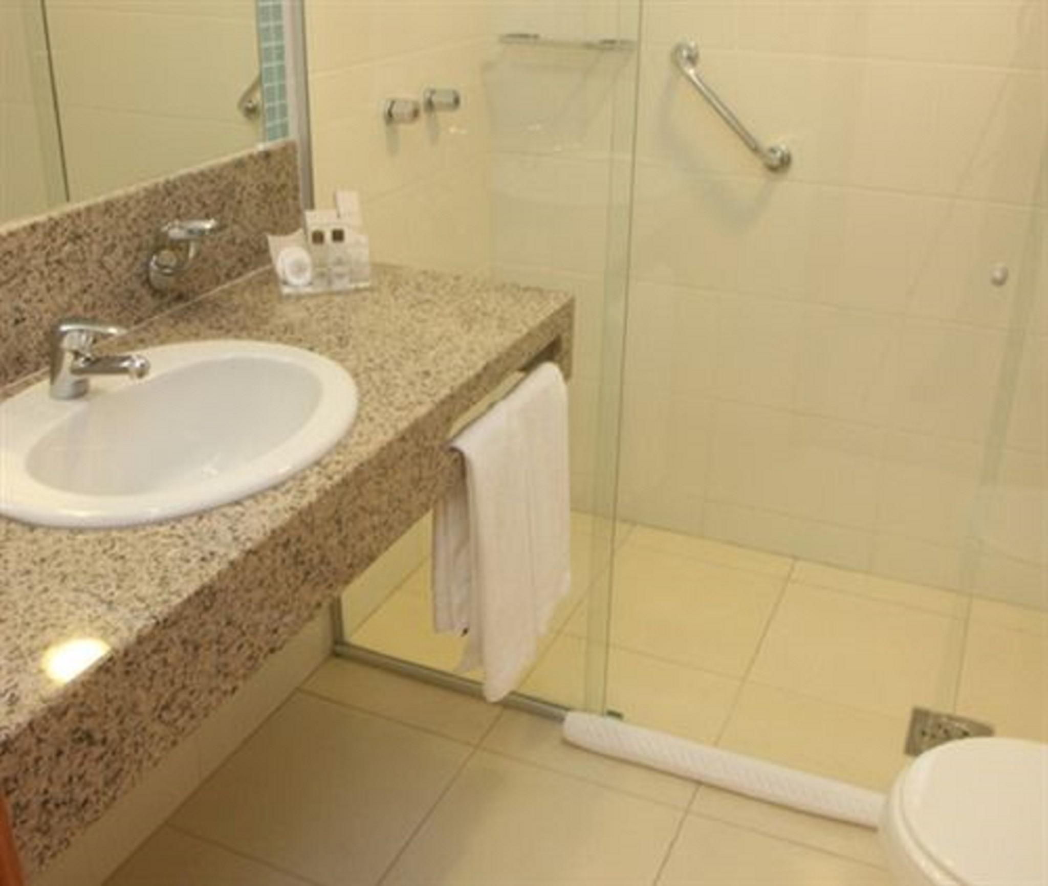 Flat Premium No Adrianopolis 4* Manaos