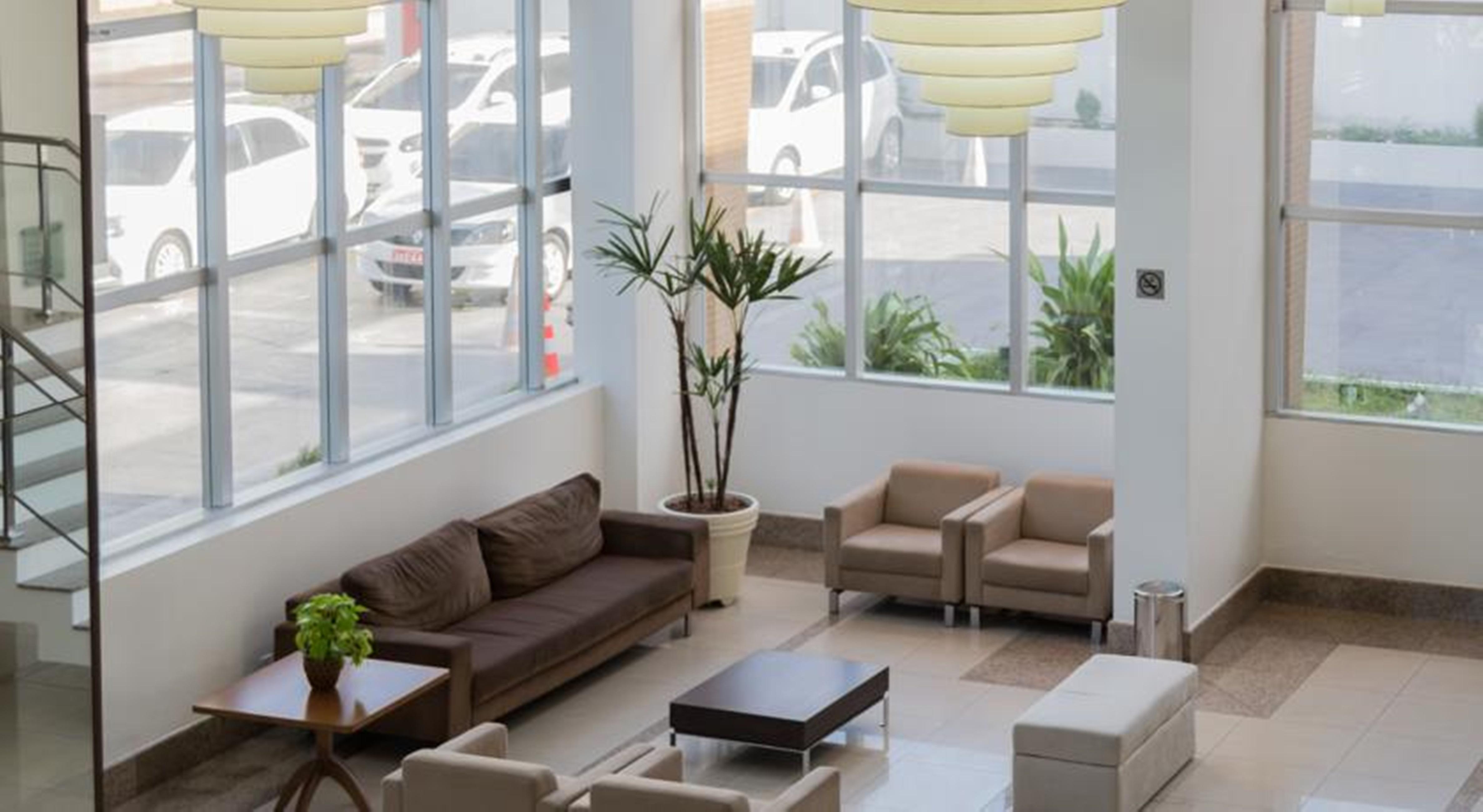 Flat Premium No Adrianopolis Apartahotel Manaos