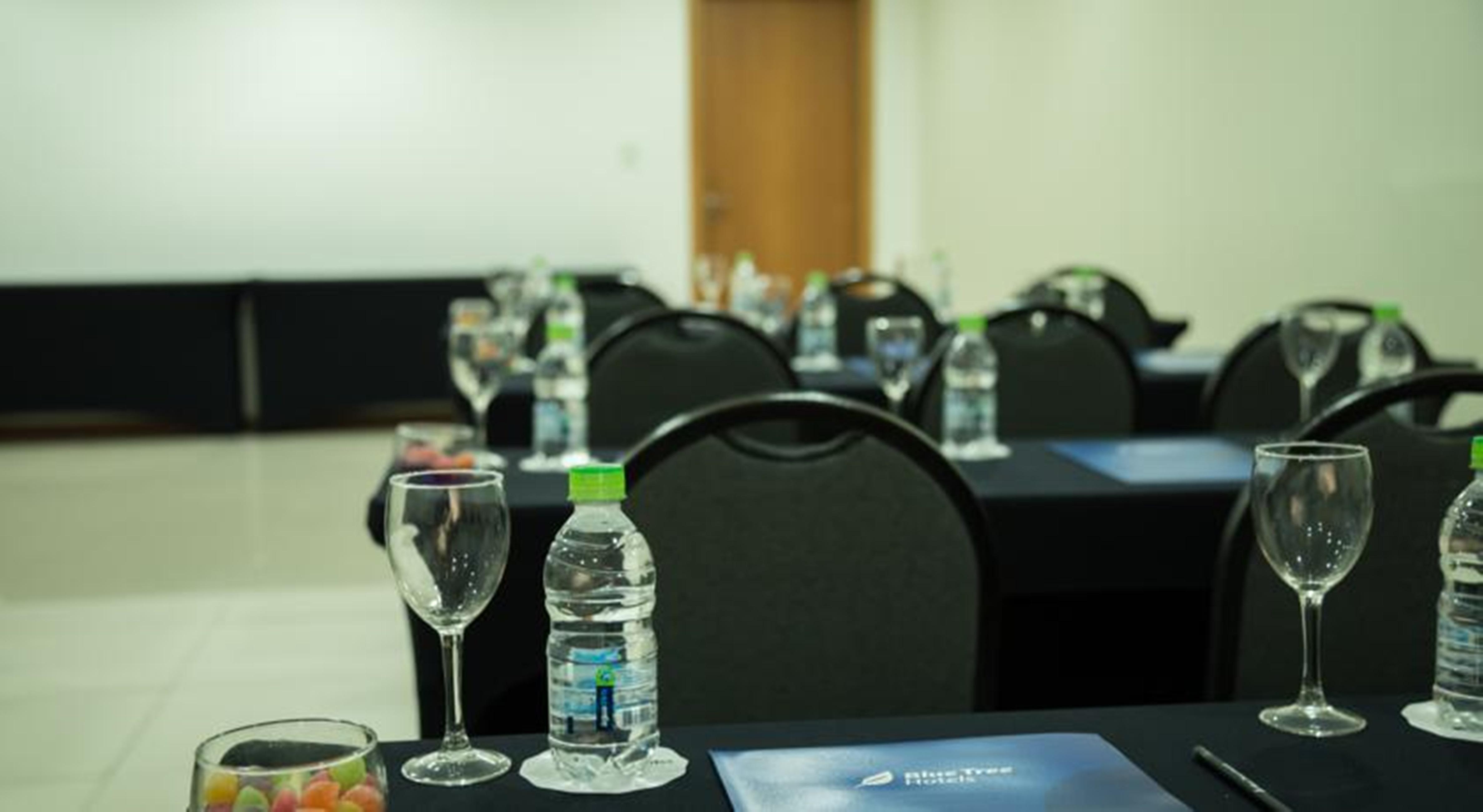 Flat Premium No Adrianopolis Apartahotel