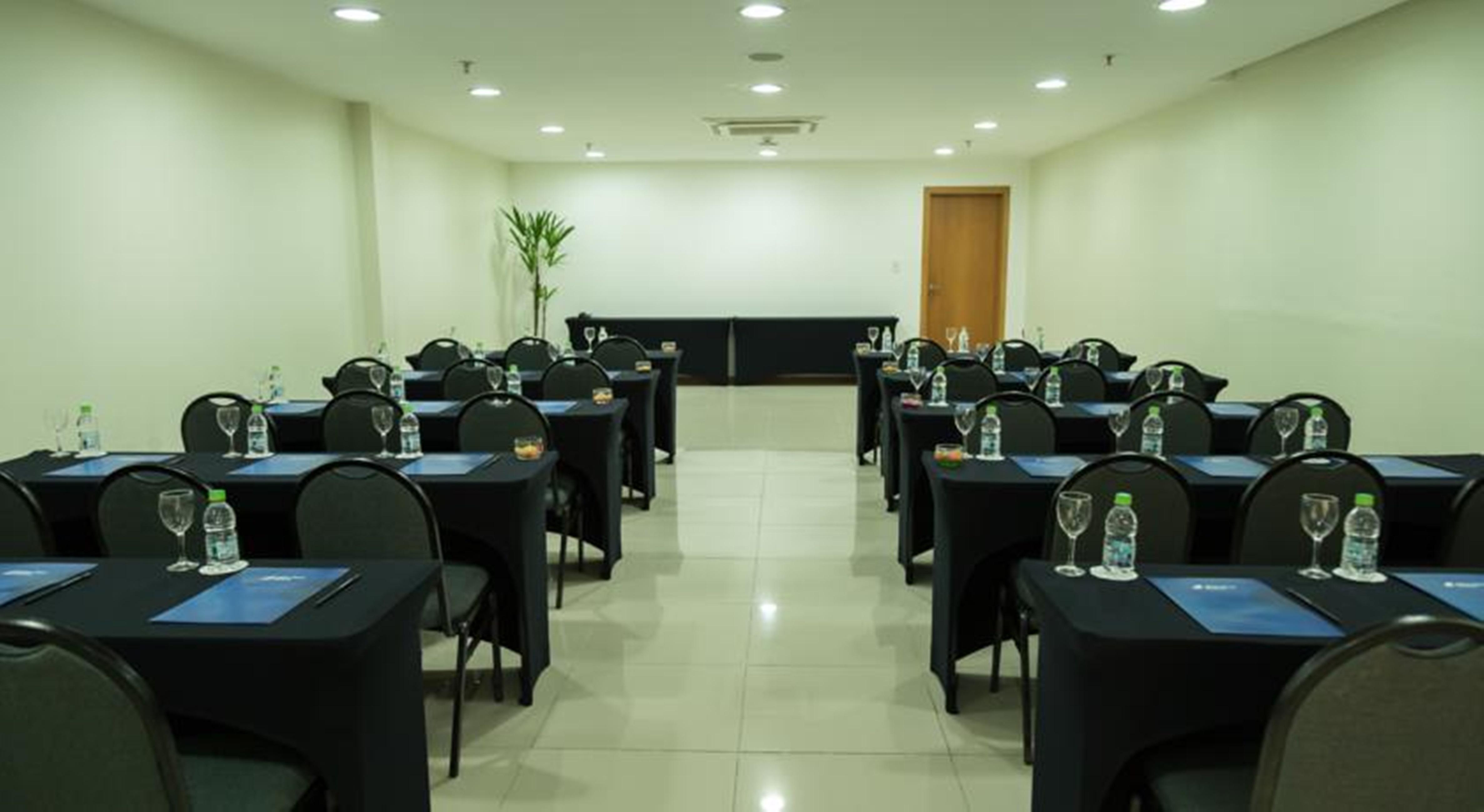 Flat Premium No Adrianopolis Apartahotel 4*