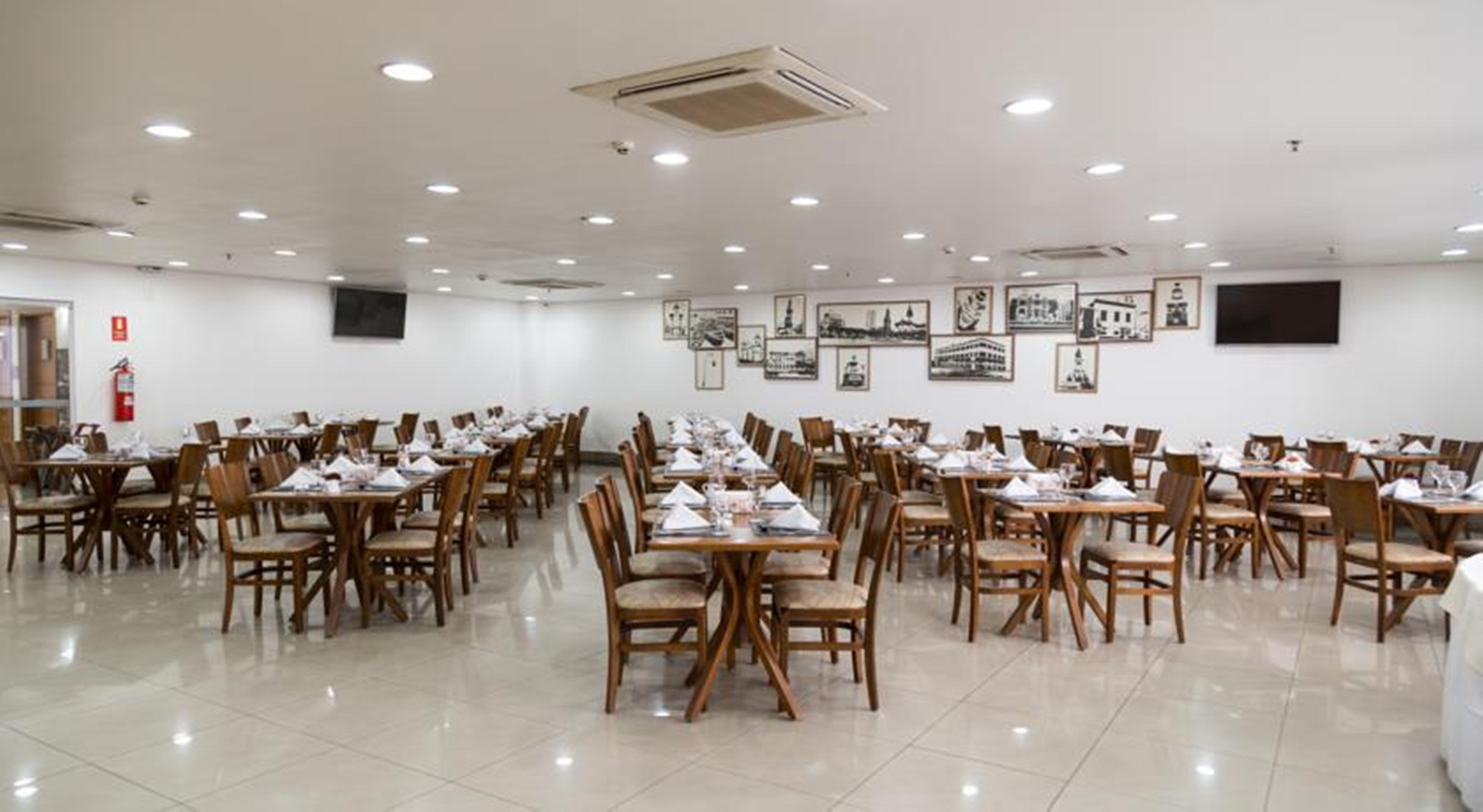 Flat Premium No Adrianopolis 4*