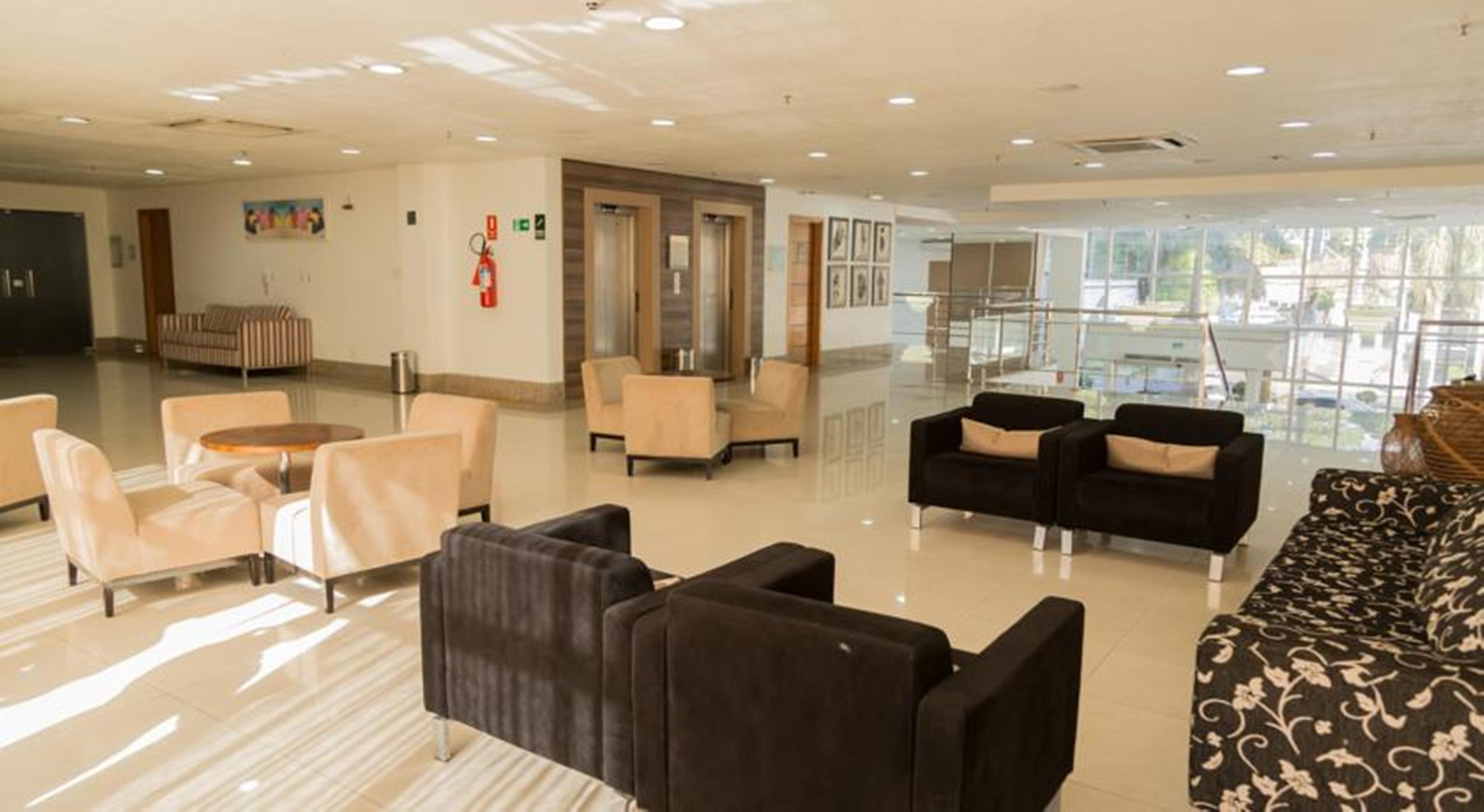 Flat Premium No Adrianopolis 4* Manaos