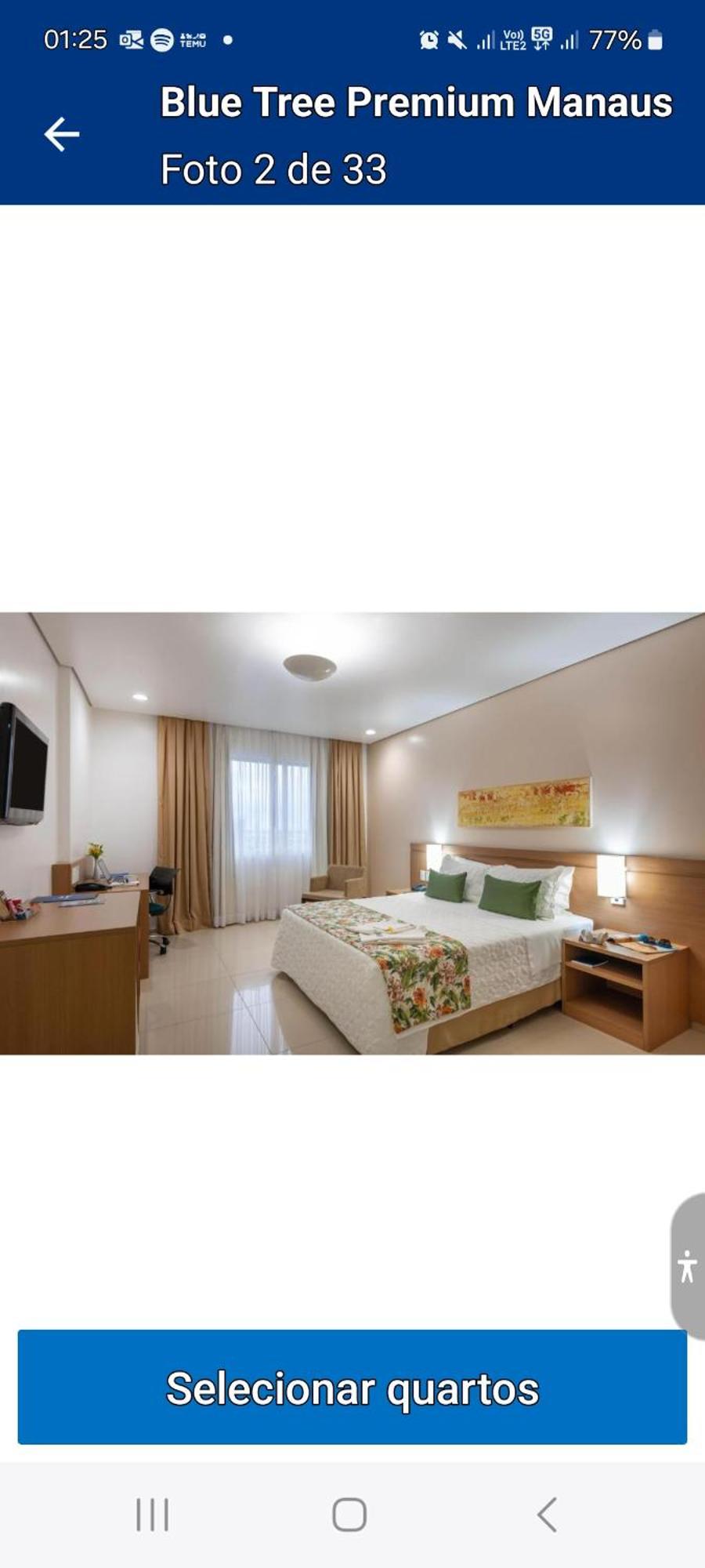Flat Premium No Adrianopolis Manaos