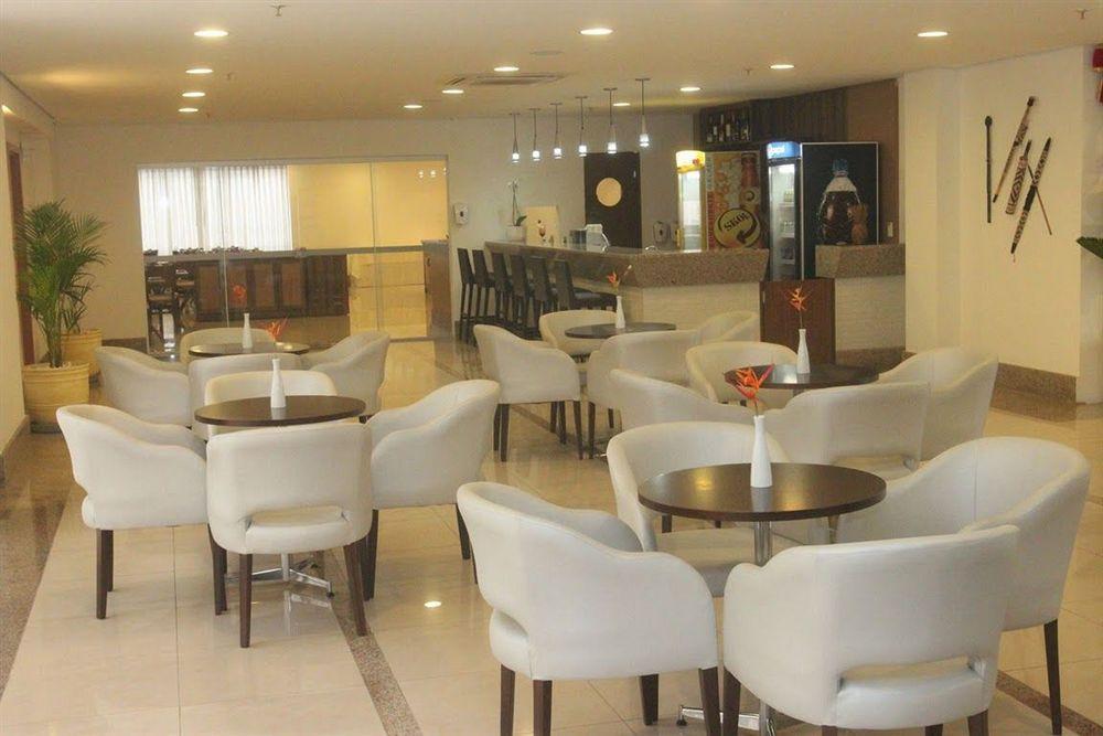Flat Premium No Adrianopolis 4* Manaos