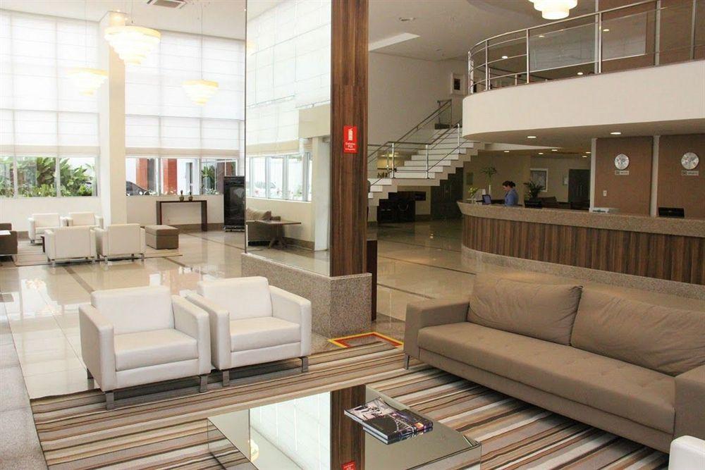 Flat Premium No Adrianopolis 4*