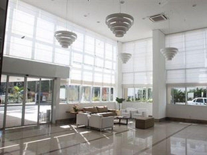 Apartahotel Flat Premium No Adrianopolis