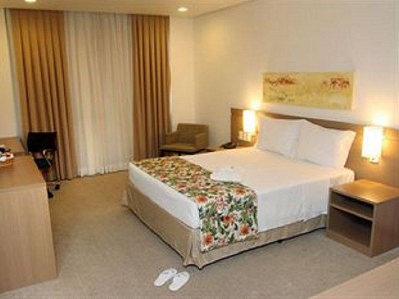 Apartahotel Flat Premium No Adrianopolis 4*