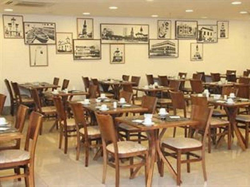 Apartahotel Flat Premium No Adrianopolis Manaos