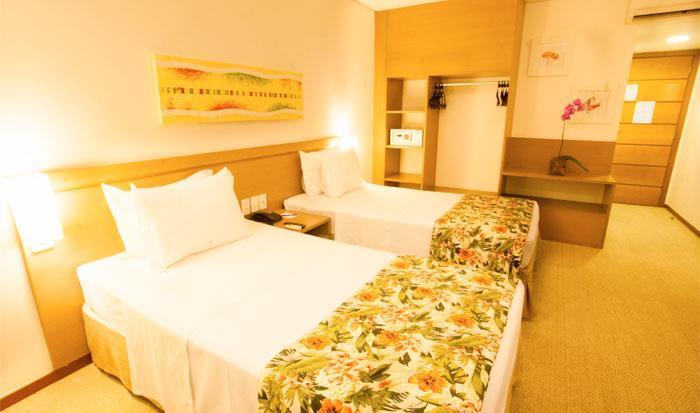 Flat Premium No Adrianopolis Manaos