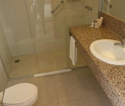 Apartahotel Flat Premium No Adrianopolis Manaos