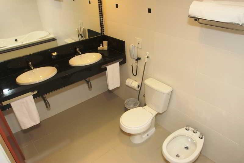 Flat Premium No Adrianopolis Apartahotel