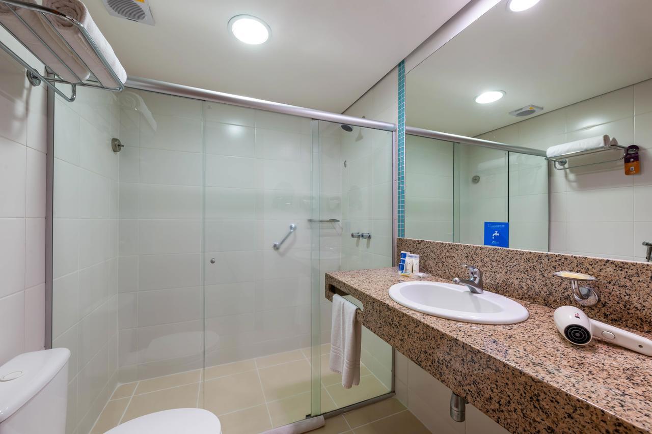 Flat Premium No Adrianopolis
