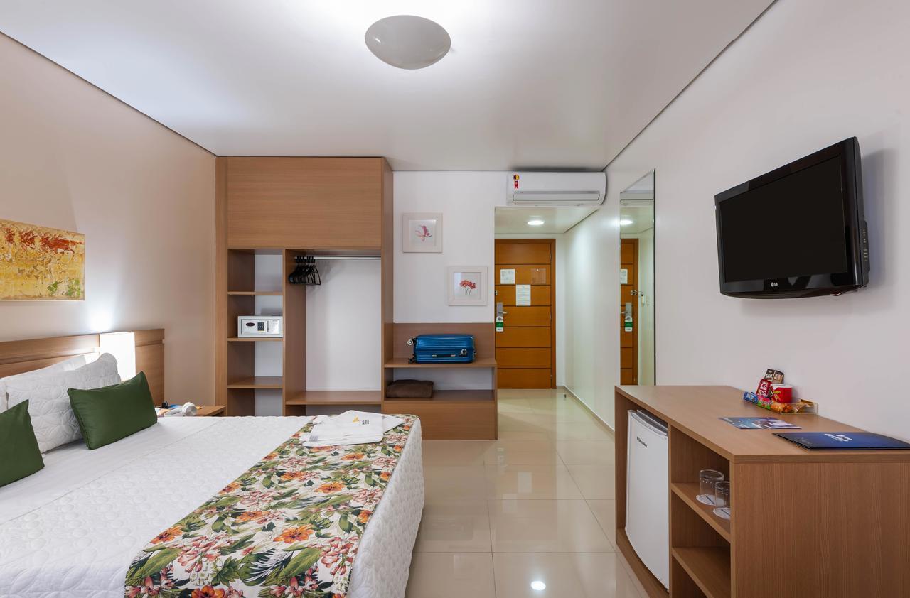 Flat Premium No Adrianopolis 4*