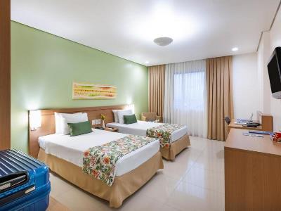 Flat Premium No Adrianopolis 4* Manaos
