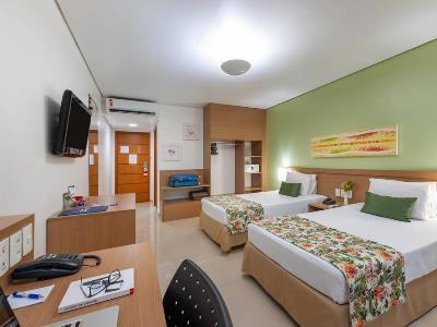 Flat Premium No Adrianopolis 4* Manaos